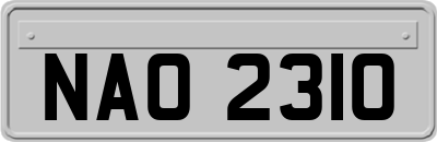 NAO2310