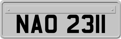 NAO2311