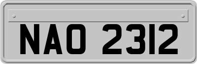 NAO2312