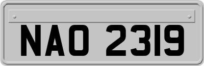 NAO2319