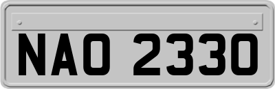 NAO2330