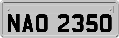 NAO2350