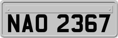 NAO2367