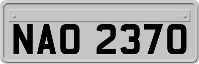 NAO2370