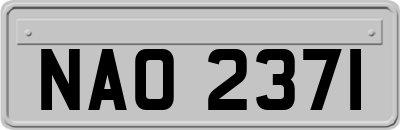 NAO2371