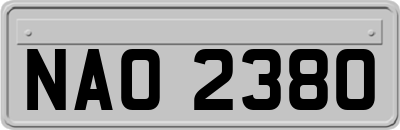 NAO2380