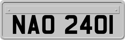 NAO2401