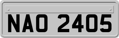 NAO2405