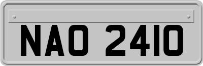 NAO2410