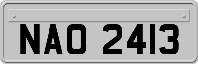 NAO2413