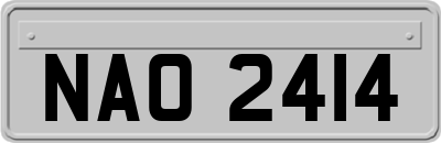 NAO2414