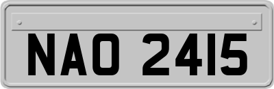 NAO2415