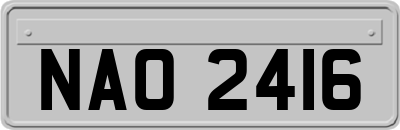 NAO2416