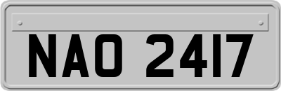 NAO2417