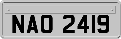 NAO2419