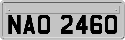 NAO2460