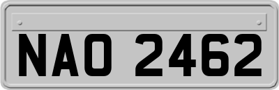 NAO2462