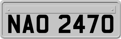 NAO2470