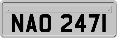 NAO2471