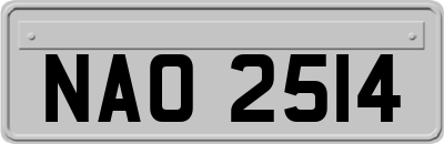 NAO2514