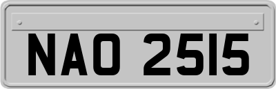 NAO2515