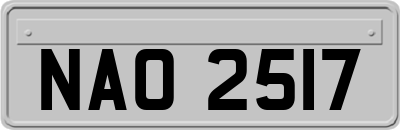 NAO2517