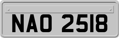 NAO2518