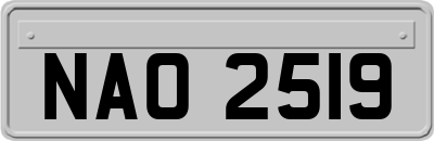 NAO2519