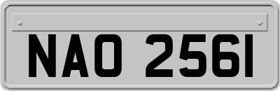 NAO2561