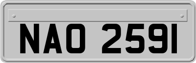 NAO2591