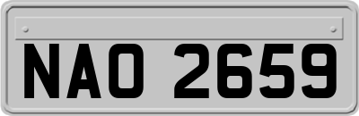 NAO2659