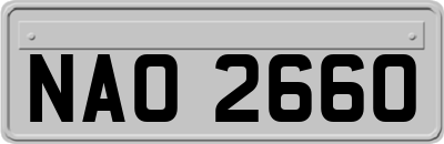 NAO2660