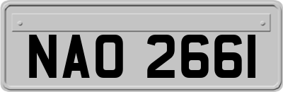 NAO2661