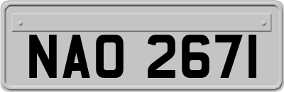 NAO2671