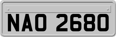 NAO2680