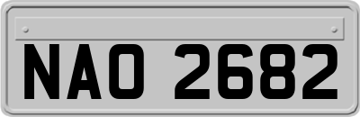 NAO2682