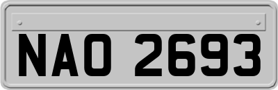 NAO2693