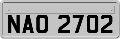 NAO2702