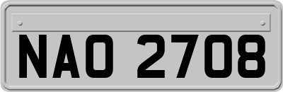 NAO2708