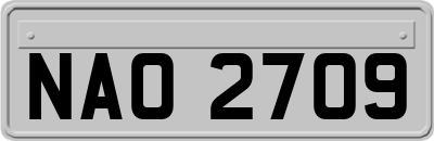 NAO2709