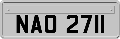 NAO2711