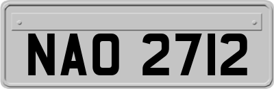 NAO2712