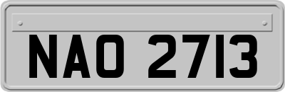 NAO2713