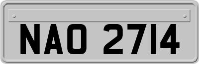 NAO2714