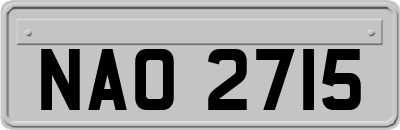 NAO2715