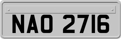 NAO2716