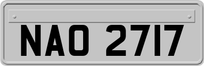 NAO2717