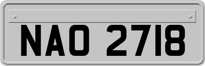 NAO2718