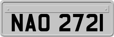 NAO2721