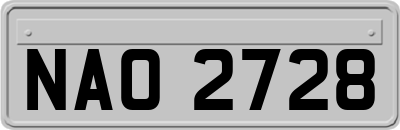 NAO2728